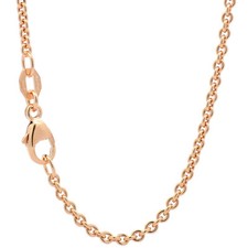 2,0 mm 750- 18 Karat Gold