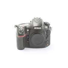 Nikon D800 + 133 Tsd
