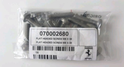 Satz schraube dct - 1, (16