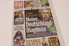 Bild am Sonntag vom 17.12.2023