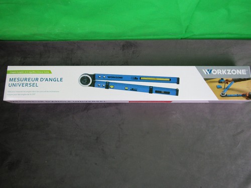 Universal winkelmesser 0 - 50,