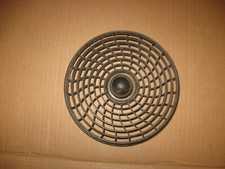 SABO RASENMÄHER FICHTEL SACHS SB 126 GITTER ABDECKUNG