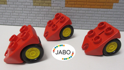 Lego duplo 3x - c8/14,