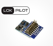ESU 59814 - LokPilot 5 micro