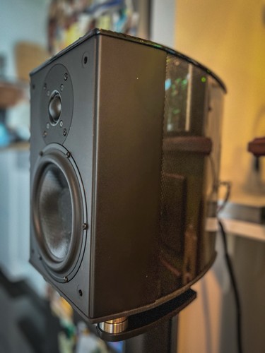 Wilson benesch arc - arc, carbon
