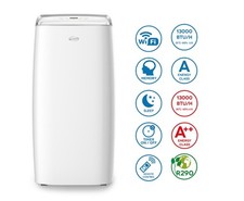 Argo Milo Plus Neuer Tragbarer