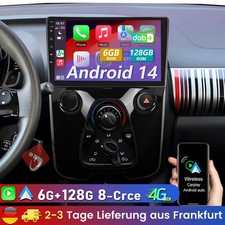 6G+128G Carplay DAB+ Android