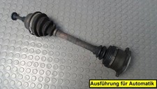 Antriebswelle Links Audi 80 Avant 2.0 E B4 12 Monate Garantie Sofortversand