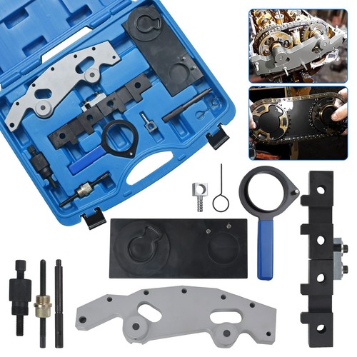 Motor steuerkette wechsel - motor,