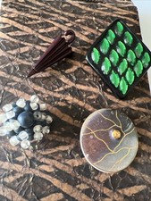 alte broschen konvolut