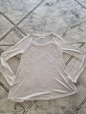 Damen Shirt "Abercrombie &Fitch" GR.S