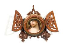 Hausaltar wandbild jesus - wandbild,