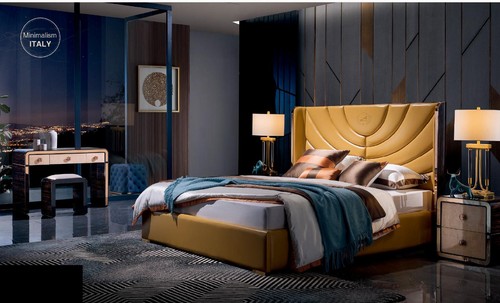 Bett nachttische 3tlg - 2x,