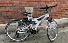 Fahrrad 28 Zoll Trekkingbike Shimano 21 Gang Citybike Herrenrad MTB wie neu