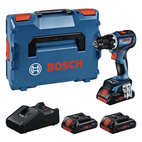 Bosch akku bohrschrauber gsr - akku-bohrschrauber,