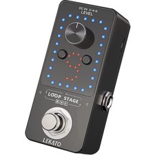 Gitarren Looper für Bass &