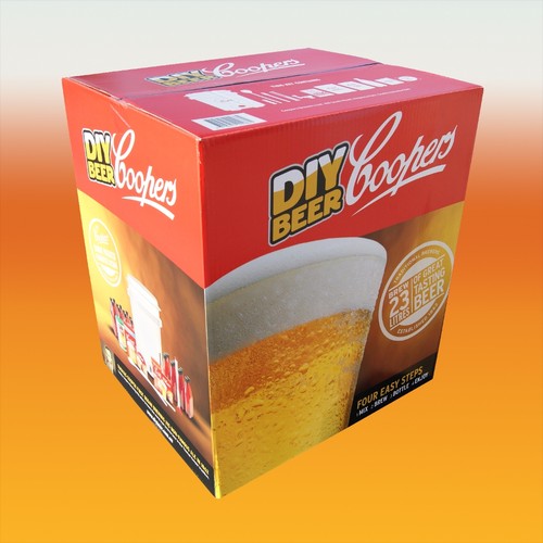 Coopers diy micro - diy,