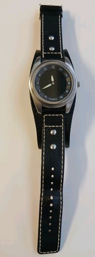 Fossil herren uhr - fossil, armbanduhr