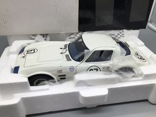 Modellautos 1:18 Exoto Corvette Grand Sport in OVP
