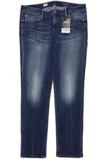 Tommy Hilfiger Jeans Damen Hose Denim Jeanshose Gr. W31 Baumwolle Blau #23hbsz3