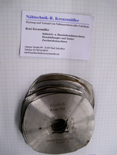 16 Kuris Messer Bom  101  100