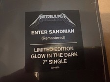 Metallica - Enter Sandman -