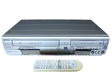 Funai DRV-A2677 VHS DVD Recorder Kombigerät Videokass. Digitalisieren Garantie