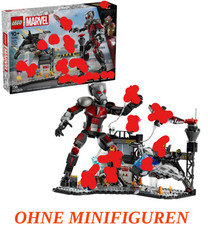 LEGO® Super Heroes 76314