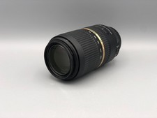 Tamron SP 70-300mm f/4-5.6 USD