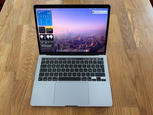 Apple macbool pro - pro, m1