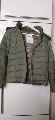 Hilfiger winterjacke damen - hilfiger,
