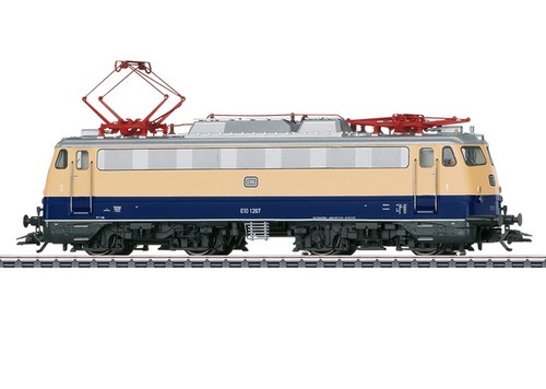 Märklin 39126 lok br e - br,