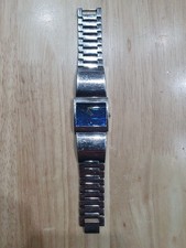 Storm  Damen Uhr.  Seltenes MODELL   ❗️  Mit Neuer Batterie .