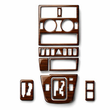 Cockpitdekor  Armaturenbrett