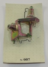 Pocher 1:8 Porsche Teil K30