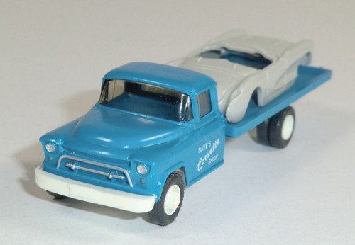 Wiking chevrolet 6500 - |,