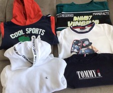 Designer Kindersachen Paket Jungen Gr. 104/110