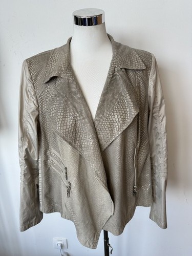 Airfield bikerjacke aus - airfield,