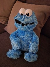 Muppets Sesamstraße Plüsch