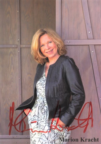 Marion kracht - marion,