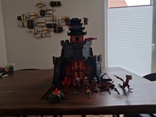 Playmobil 5479 Große Asia -