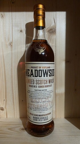 The maltman meadowside - the,