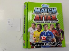 Topps Match Attax Bundesliga