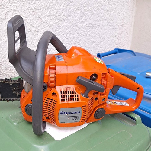 Husqvarna 435 torq - 435, x-torq