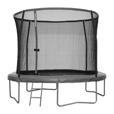 Sportspower Trampolin Ø 305