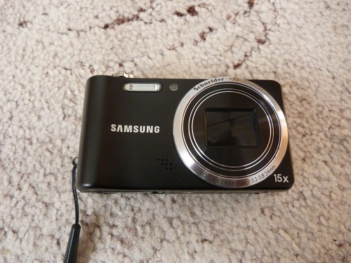 Samsung series wb600 0mp - samsung, wb