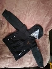 Trachten Jacke Junge von Isar Trachten in 104 fällt kleiner aus 92 