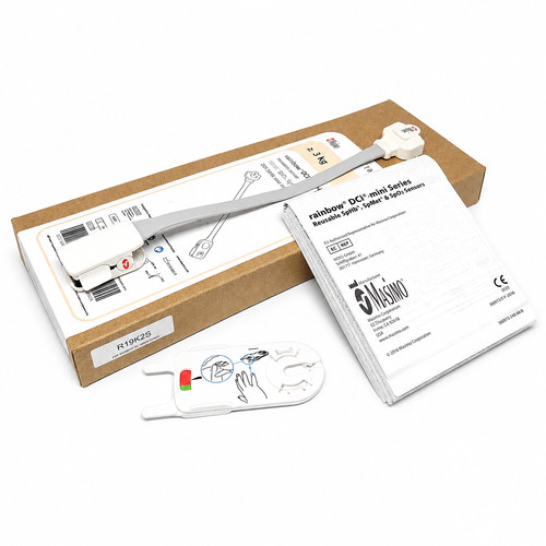 Masimo rainbow dci mini sc200 - rainbow, dci-mini