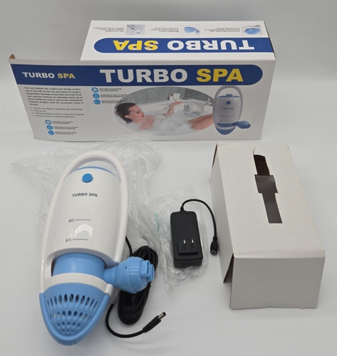 Turbo spa portable whirlpool - turbo,