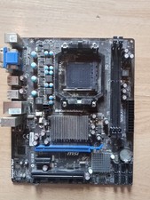 MSI 760GM-P23(FX) MS-7641